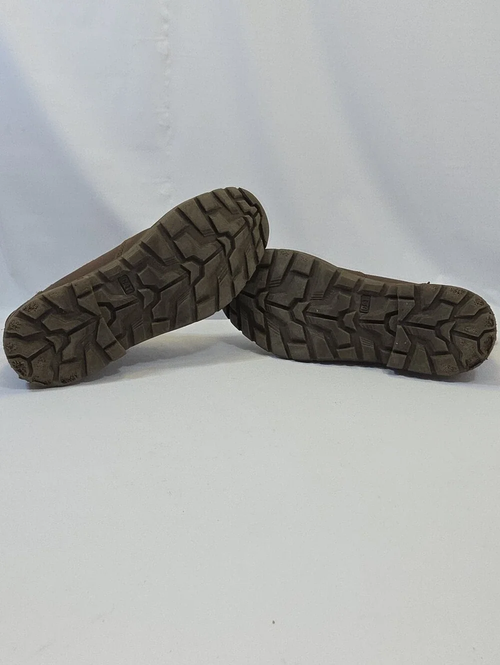 Caterpillar leather chelsea
